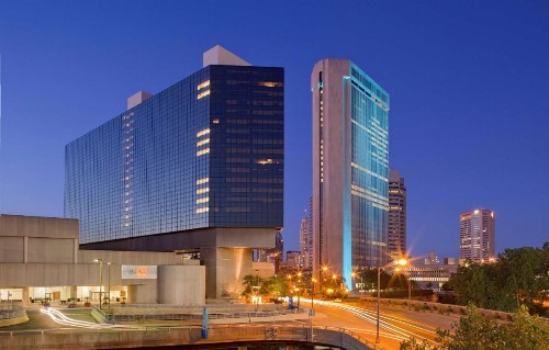 Hyatt Regency Columbus - image 15