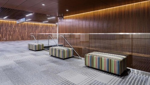 Hyatt Regency Columbus - image 16
