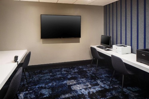 Hyatt Regency Columbus - image 17