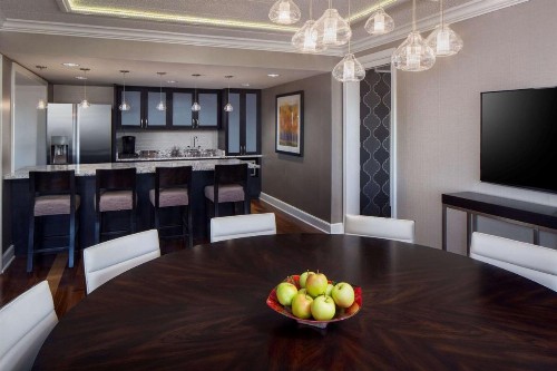 Hyatt Regency Columbus - image 18