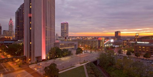 Hyatt Regency Columbus - image 20