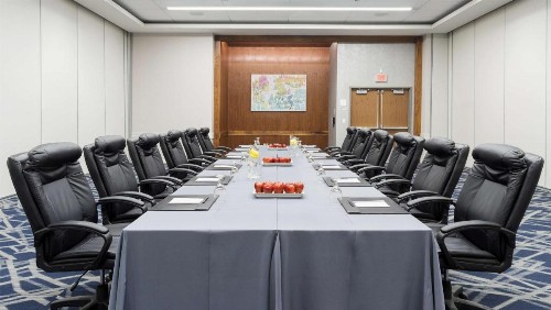 Hyatt Regency Columbus - image 21