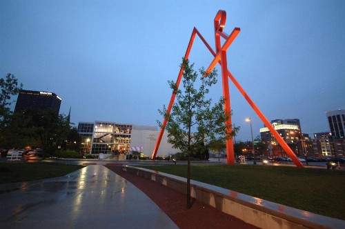 Hyatt Regency Columbus - image 28