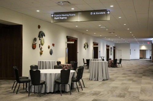 Hyatt Regency Columbus - image 29