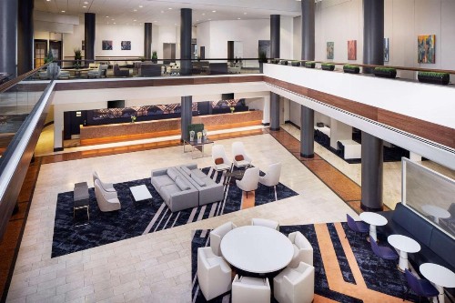 Hyatt Regency Columbus - image 30