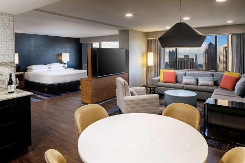 Hyatt Regency Columbus - image 36