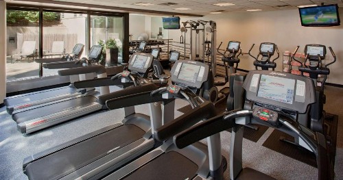 Hyatt Regency Columbus - image 4