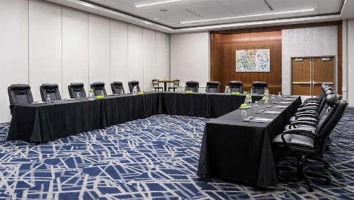 Hyatt Regency Columbus - image 40