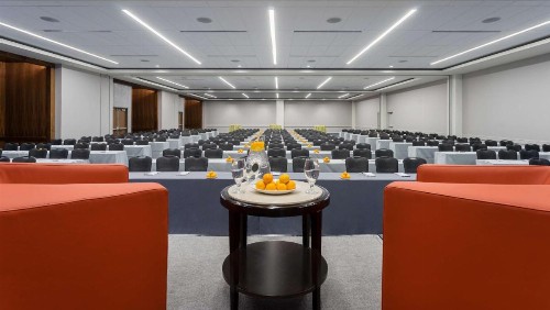 Hyatt Regency Columbus - image 42