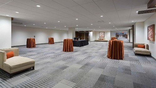 Hyatt Regency Columbus - image 46