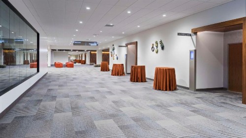 Hyatt Regency Columbus - image 48