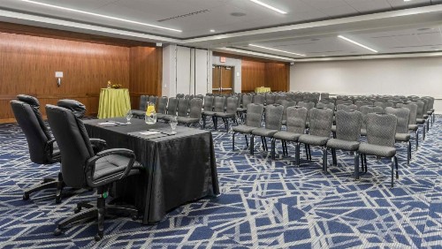 Hyatt Regency Columbus - image 49