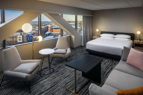 Hyatt Regency Columbus - image 5