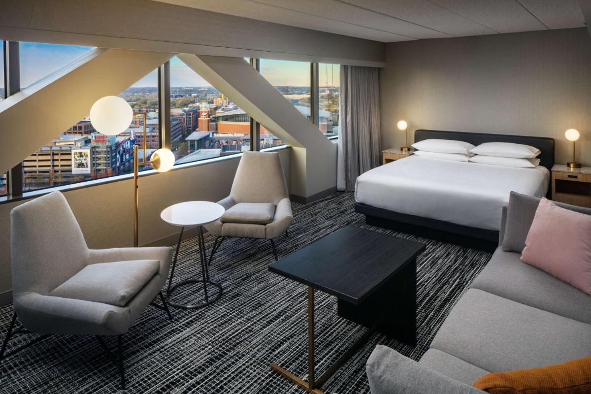 Hyatt Regency Columbus - image 5