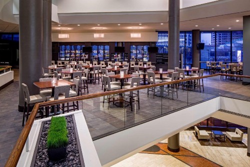 Hyatt Regency Columbus - image 7