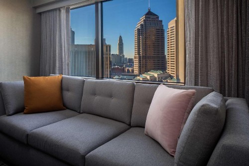 Hyatt Regency Columbus - image 8