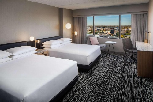 Hyatt Regency Columbus - image 9