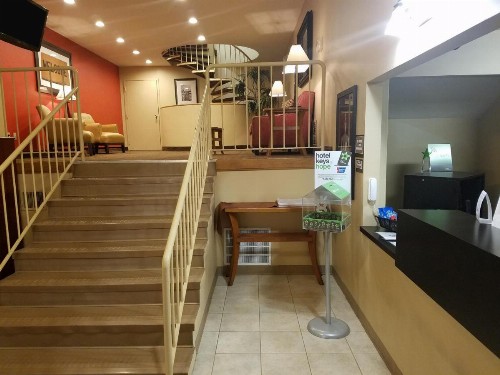 Extended Stay America Suites - Columbus - Sawmill Rd - image 3