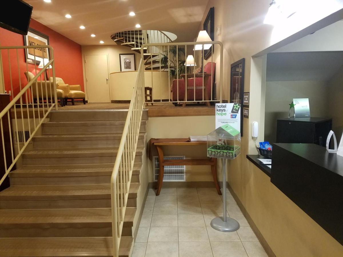 Extended Stay America Suites - Columbus - Sawmill Rd - image 3