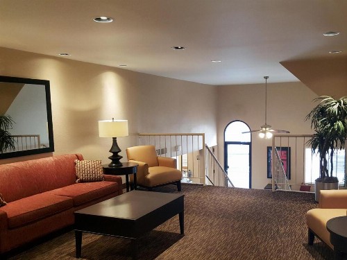 Extended Stay America Suites - Columbus - Sawmill Rd - image 4