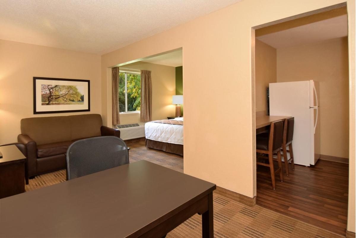 Extended Stay America Suites - Columbus - Sawmill Rd - image 7