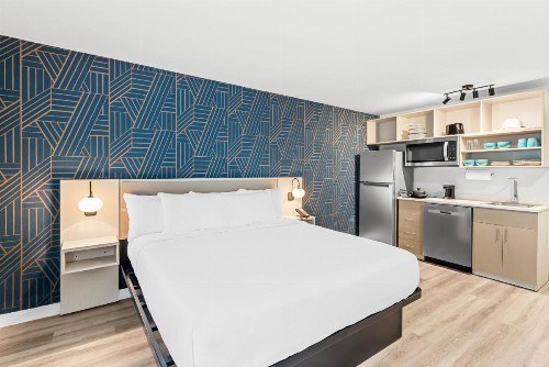 Extended Stay America Suites - Columbus - North
