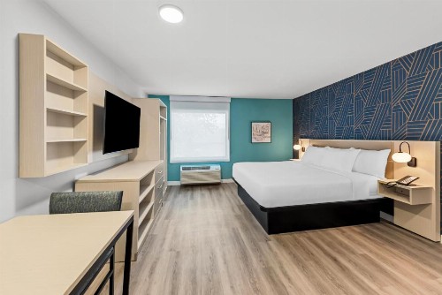 Extended Stay America Suites - Columbus - North - image 12
