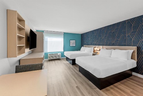 Extended Stay America Suites - Columbus - North - image 15