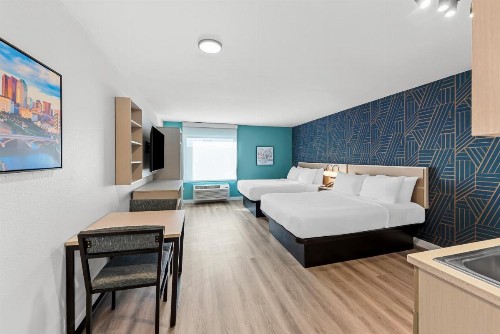 Extended Stay America Suites - Columbus - North - image 16