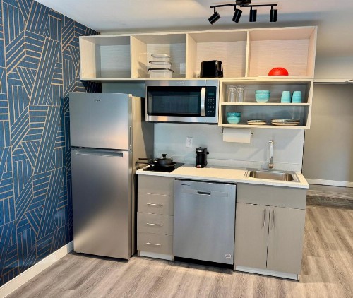Extended Stay America Suites - Columbus - North - image 17