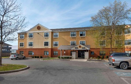 Extended Stay America Suites - Columbus - North - image 2