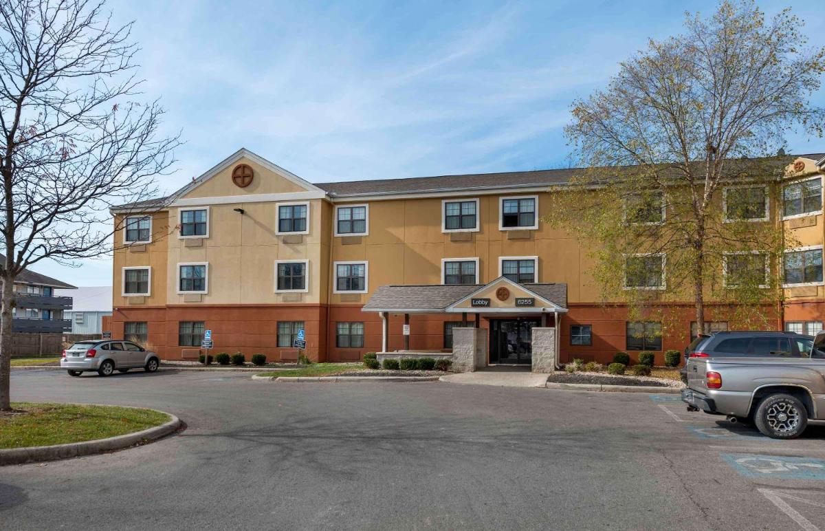 Extended Stay America Suites - Columbus - North - image 2