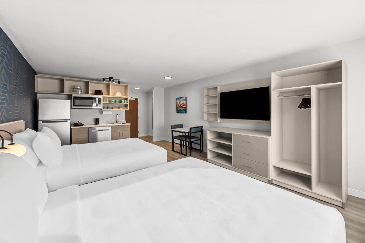 Extended Stay America Suites - Columbus - North - image 3