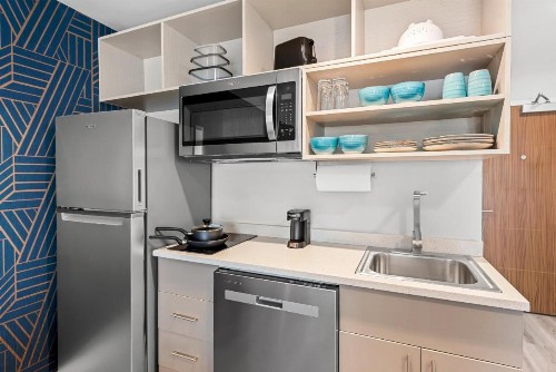 Extended Stay America Suites - Columbus - North - image 6