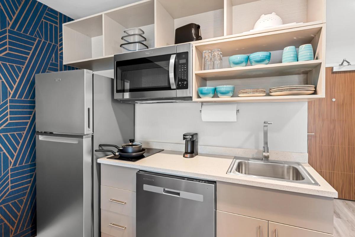 Extended Stay America Suites - Columbus - North - image 6