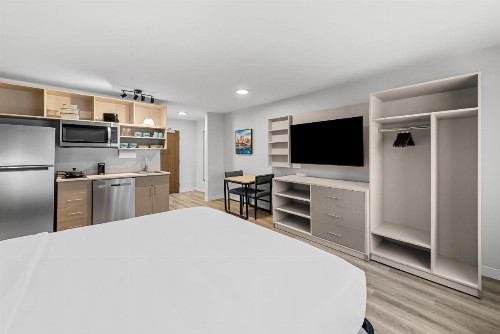 Extended Stay America Suites - Columbus - North - image 9