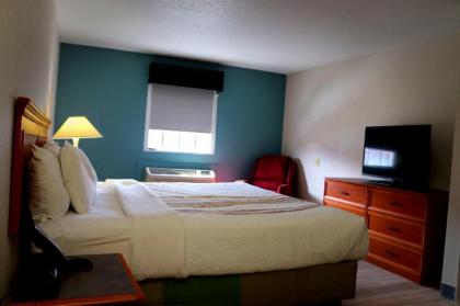La Quinta Inn by Wyndham Columbus Airport Area - image 10