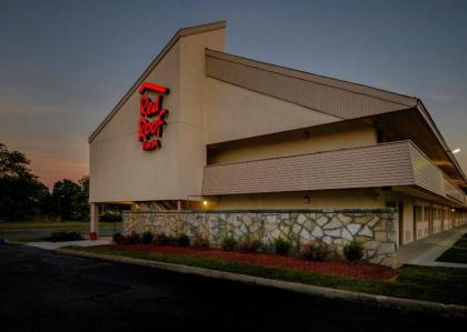 Red Roof Inn Columbus West - Hilliard - image 14