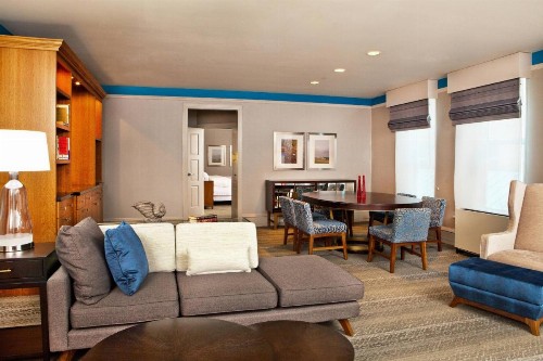 The Westin Great Southern Columbus - image 21