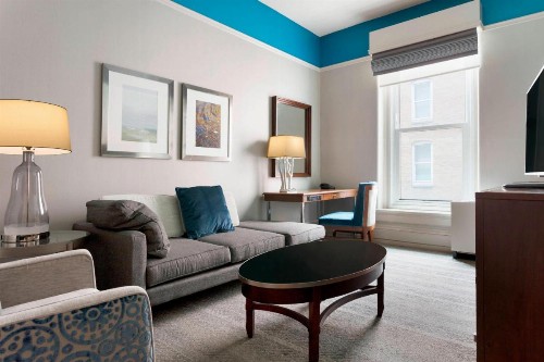 The Westin Great Southern Columbus - image 23