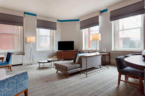 The Westin Great Southern Columbus - image 25