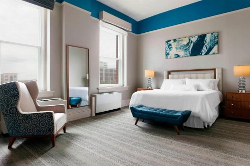 The Westin Great Southern Columbus - image 28