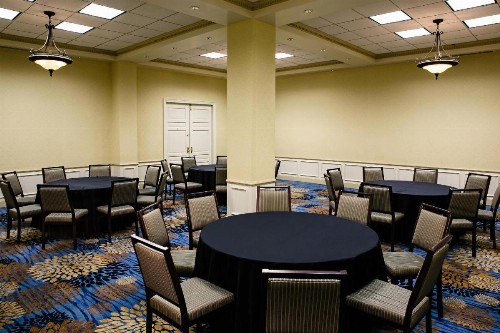 The Westin Great Southern Columbus - image 32