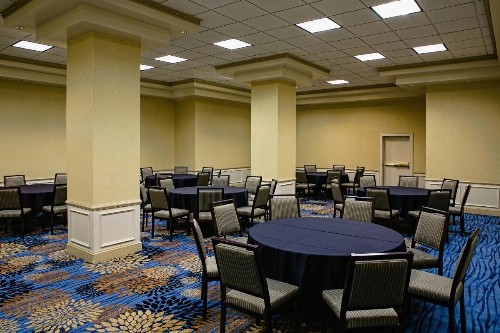 The Westin Great Southern Columbus - image 33