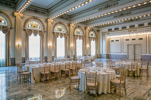 The Westin Great Southern Columbus - image 34