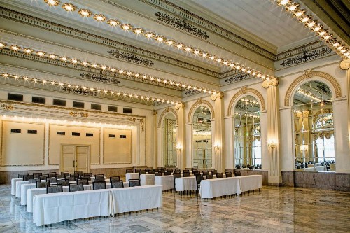 The Westin Great Southern Columbus - image 36