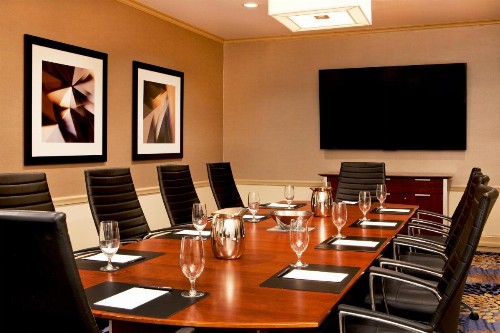 The Westin Great Southern Columbus - image 37