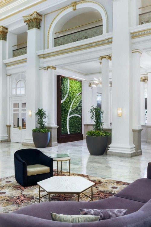 The Westin Great Southern Columbus - image 40