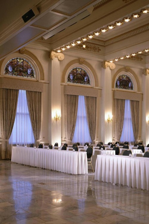 The Westin Great Southern Columbus - image 42