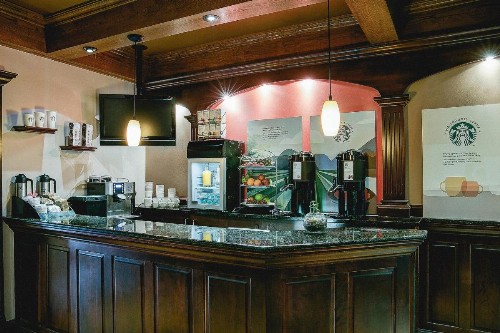 The Westin Great Southern Columbus - image 45